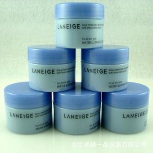 Laneige֥ţѩԴˮ˯߱ʪĤ20ml