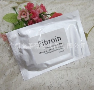 ƷFibroinĤȫЧ˿Ĥ0EM
