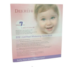 DEKREI/Ͽ222صײʪĤ7ƬװĤ