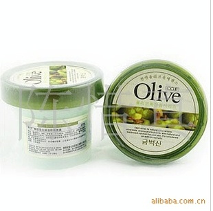 OliveױʪˮĤ120g