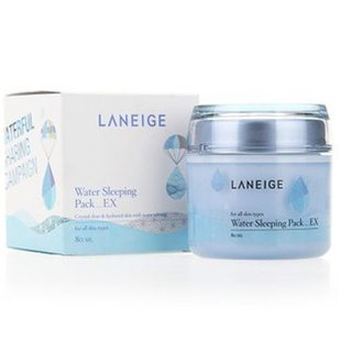 °Laneige֥ˮ˯Ĥ80MLϴʽˮʪ