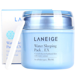LANEIGE֥ҹ޻ˮ˯ĤϴĤ80ml