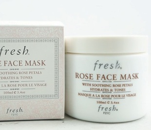 ױƷȫմFreshõ廨겹ˮʪĤ100ml