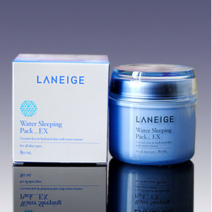¿Laneige֥ˮ˯Ĥ80mlϴˮʪ