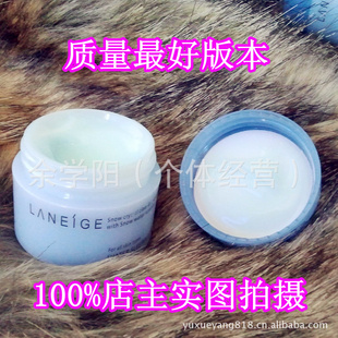 Laneige/֥ˮ˯Ĥ20mlð汾֥С