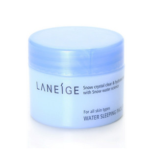 Laneige֥ˮ˯Ĥ20mlʪײˮĤϴʽС