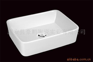 D-891陶瓷盆,艺术盆,洗手盆,洗面盆