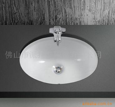 台下盆.台盆.洗手盆.陶瓷洁具