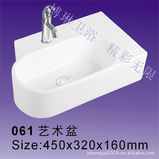 批发等艺术盆陶瓷盆
