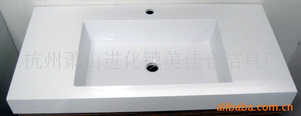 人造石面盆,洗手盆,星盆,台盆,洗脸盆