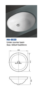 ̨HA-6020