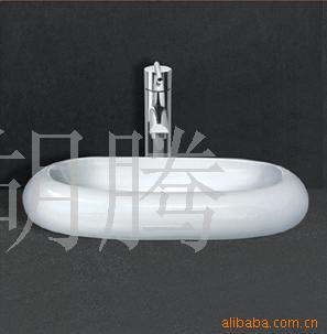 մArtisticBasin