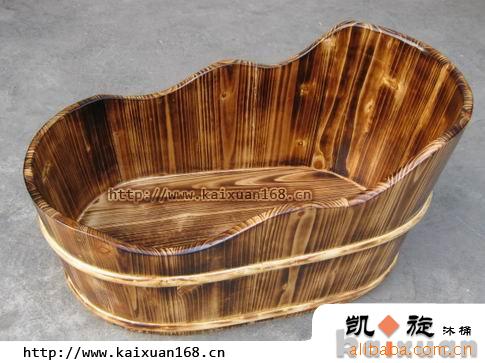 婴儿沐浴桶、儿童木桶、坐浴盆、浴缸