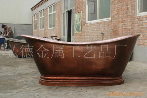 铜盆,传统纯手工铜盆,1219-RH