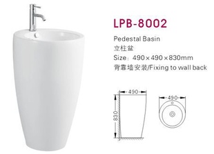 ͥ׼ԡLPB-8002