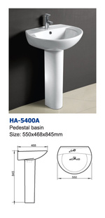 HA-5400A