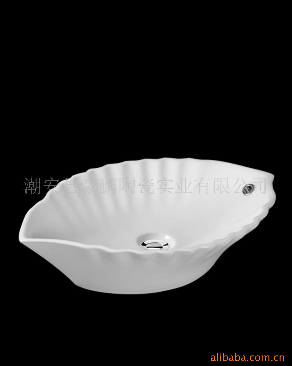 D-832面盆,艺术盆,浴室产品
