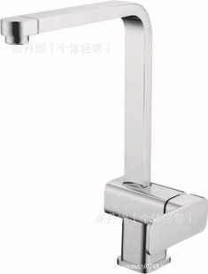 新妮厨房龙头五金水龙头批发五金龙头厨房龙头