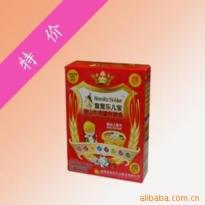 乐儿宝淮山牛肉营养面条