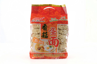香菇蛋面、面条批发、面条加工、袋装面