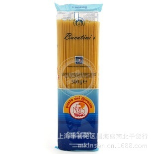 ԭװŷ6#ֱL96Bucatini500g