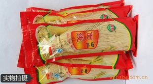面特牌潮汕特产面条505g/条散装零批