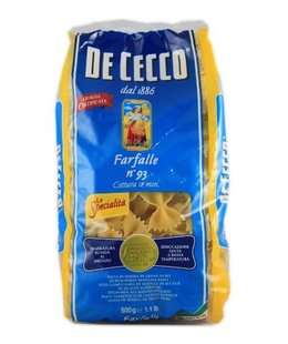 ʳƷDeCeccoÿ[#93]500g