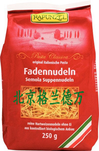 ԭװڵ¹Rapunzelлϸʳ250g