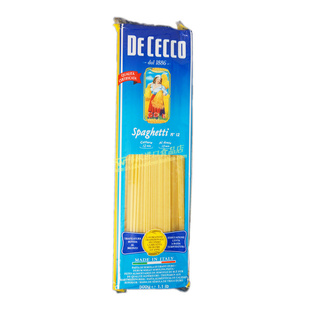 ÿ#12ӴDECECCO#12SpaghettiPasta