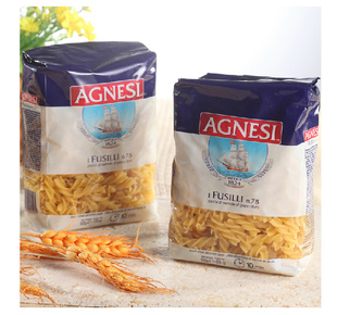 ԭװAgnesi˹˿#78500g