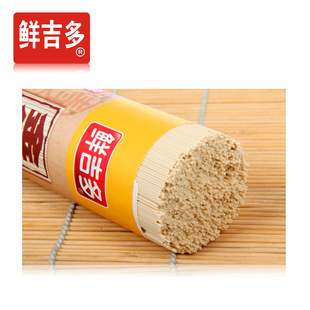 鲜吉多金丝鸡蛋面面条金丝鸡蛋面500g*20卷