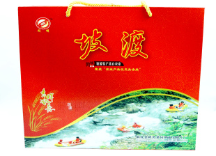 精装坡渡挂面