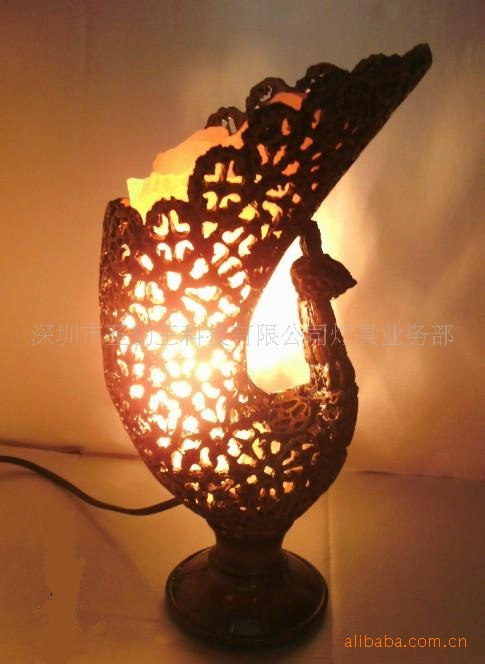 SaltlampSPAlightεOE