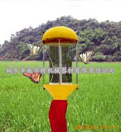 220V田间灭虫灯