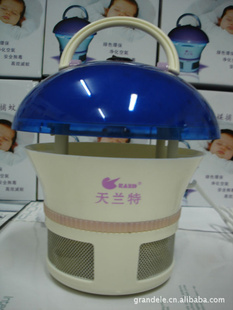 工廠直營|新科技|高品貭|型光觸媒捕蚊器