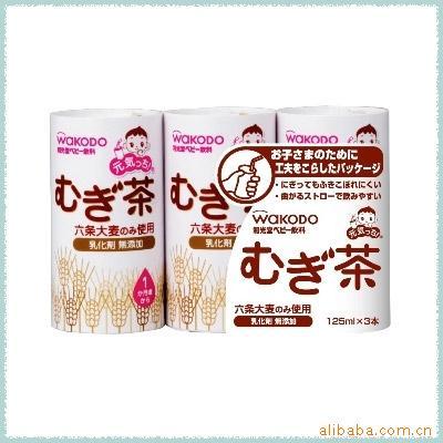 ͹Wakodo125ml*3