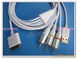 iphone4iPadAViphone4sƵAV֧5.1.3°汾