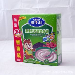 ɽ㶫ʿ׺Ӫ׷250g+75gװ2