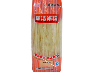 康洁米粉干米粉直径:1.40mm规格:500g/包40包/箱