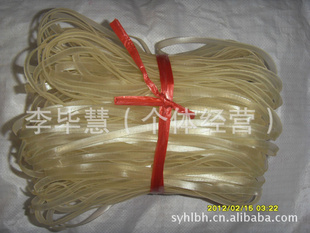 小额批发广西特产干粉红薯粉条地瓜粉条