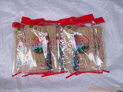 桂林土特产,桂林米粉,干米粉