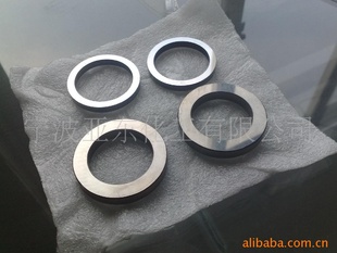 硬合金密封轴