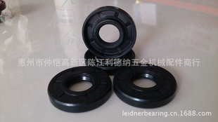 批发骨架油封氟胶丁晴胶耐压耐油耐磨油封密封圈