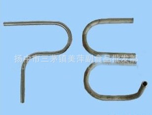 冷凝弯四氟冷凝弯不锈冷凝弯