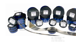 德国精密垫H+S=YCT、西德不锈钢精密垫片、间隙垫片