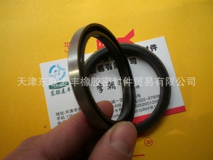 JB/T6657-93CP型气缸铁缓冲密封圈内径16*24/18*26/20*28/22*30