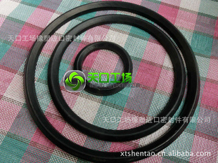 V型夹布油封V型夹布组合油封VES型夹布圈台湾品质S.W.K