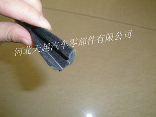 汽车玻璃泥槽/植绒/防静电/保保量!