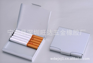 厂家铝制盒,金属盒