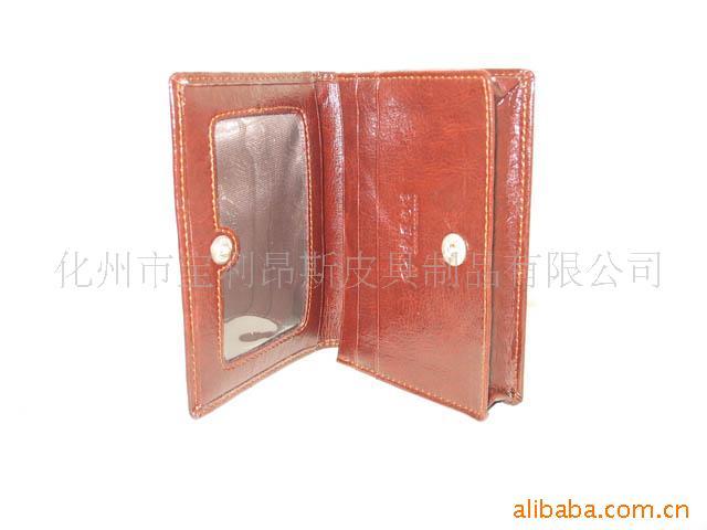 PU应名片夹名片包名片册名片包